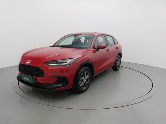 HONDA ZR-V 2.0 i-VTEC GASOLINA TOURING CVT HONDA ZR-V 2.0 i-VTEC GASOLINA TOURING CVT